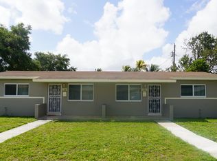 1172 NW 100th Ter, Miami, FL 33150