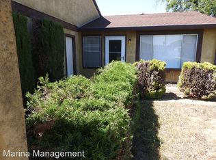 318 Meadows Dr, Vallejo, CA 94589