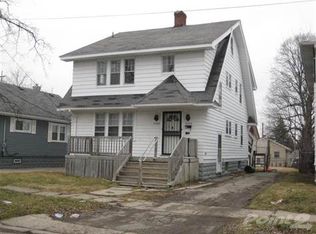 2306 Swayze St, Flint, MI 48503