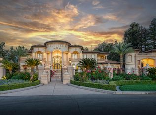 6060 N Van Ness Blvd, Fresno, CA