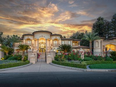 6060 N Van Ness Blvd, Fresno, CA, 93711