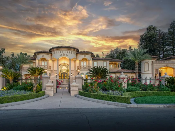 6060 N Van Ness Blvd, Fresno, CA 93711