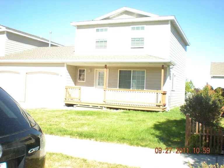 3305 Laredo Dr #59718 — Photo 1