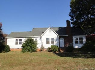 8226 Nc Highway 150 E, Terrell, NC 28682