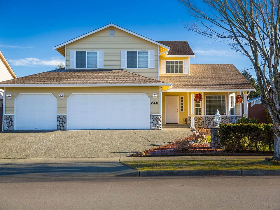 1st image of 15441 168th Ave SE