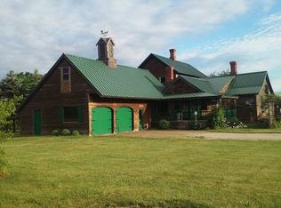 6376 Briggeman Rd, Saint Clair, MI 48079