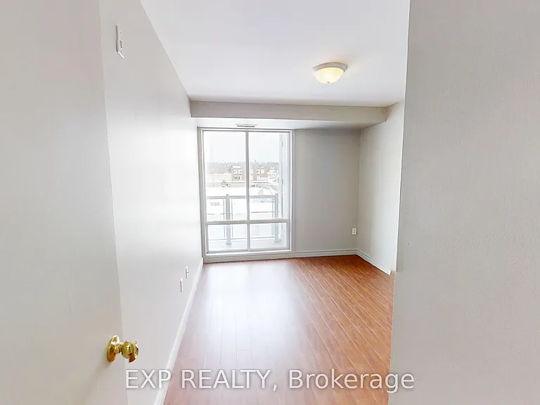 95 Barrie Rd #401 — Photo 9