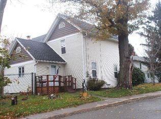 24 Hickory St, Silver Creek, NY