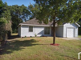 4528 Yancy St, Dallas, TX 75216