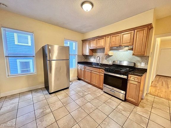 11 Fairmount #1 Boston (Dorchester) Unit Photo 6