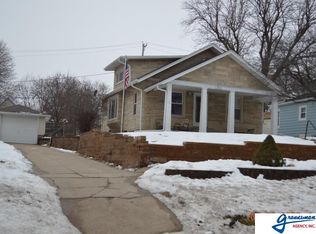 953 Midland St, Syracuse, NE 68446