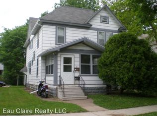 1010 1/2 3rd Ave, Eau Claire, WI 54703