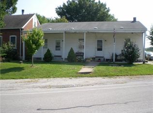 4711 Kk Rd, Waterloo, IL 62298