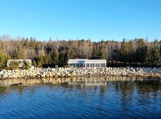 7343 Highway 3, Summerville Centre, NS B0T 1G0