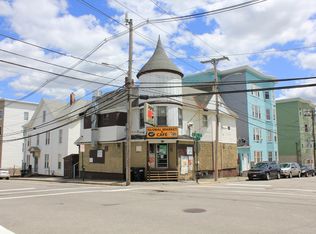 210 Blake St, Lewiston, ME 04240