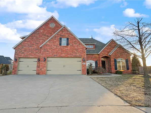 6508 38th St, Rogers, AR 72758