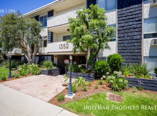 1354 S Carmelina Ave #301, Los Angeles, CA 90025