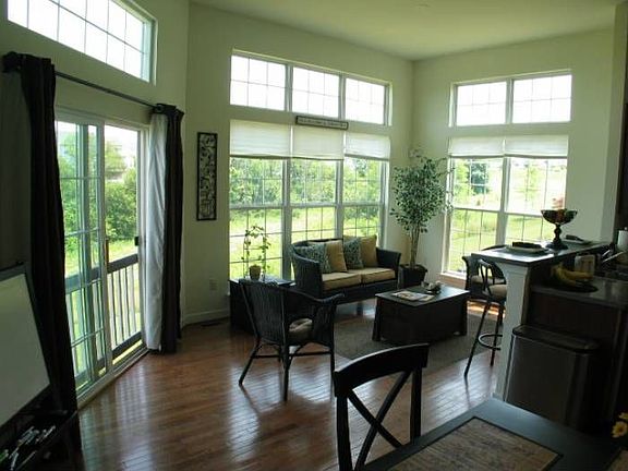 morning room