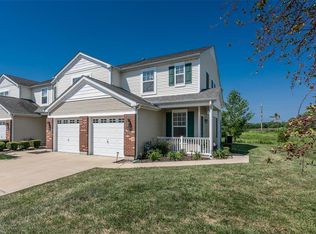 2030 Celebration Park Cir, Belleville, IL 62220