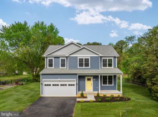 110 Long Point Rd, Stevensville, MD 21666