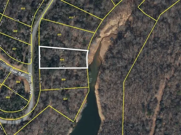 Mystic Star Dr, New Tazewell, TN 37825