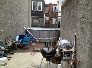 2068 E Stella St, Philadelphia, PA 19134