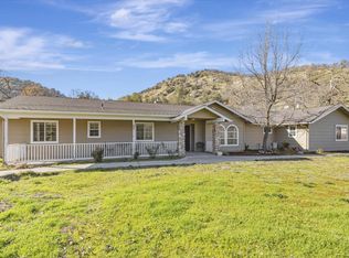 37985 Waxberry Ln, Squaw Valley, CA