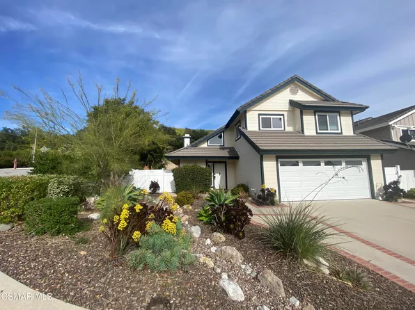 596 Aspen Ridge Ct, Oak Park, CA 91377