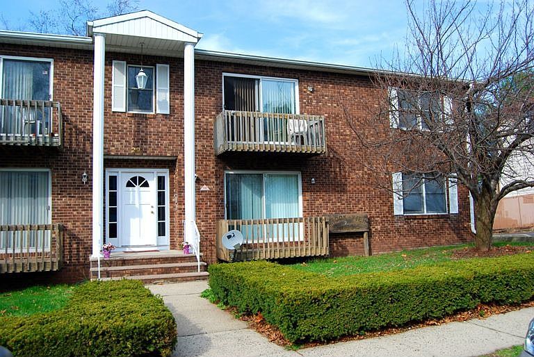 Front exterior