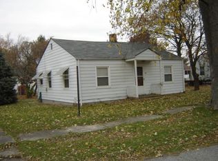 202 E Maple St, Goodland, IN