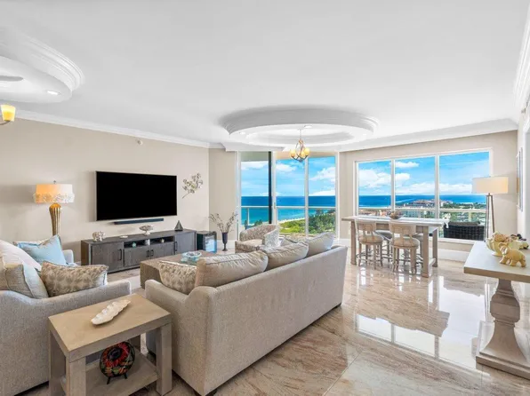 2700 N Ocean Drive #1405b, Singer Island, FL 33404