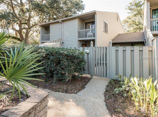 21 Sailmaster Cmn UNIT 4E, Hilton Head Island, SC 29928