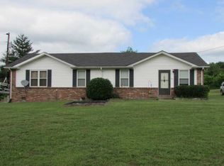 1130 Old Pinnacle Rd, Joelton, TN 37080