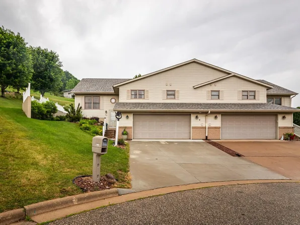 608 Honeygold Ct, La Crescent, MN 55947