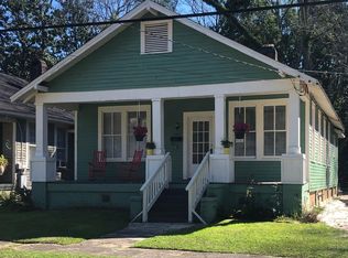1563 Bruister St, Mobile, AL 36604