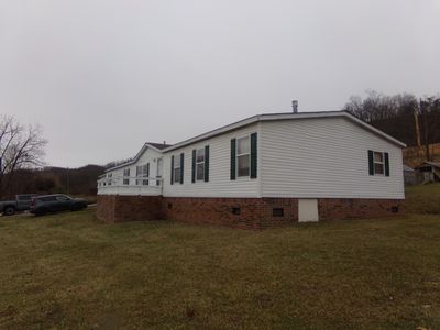 7645 Bent Mountain Rd, Lerona, WV, 25971