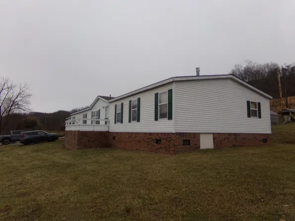 7645 Bent Mountain Rd, Lerona, WV 25971
