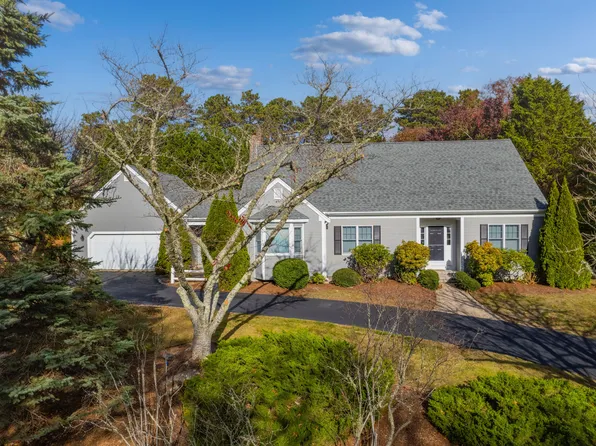 170 Seaview Road, Brewster, MA 02631