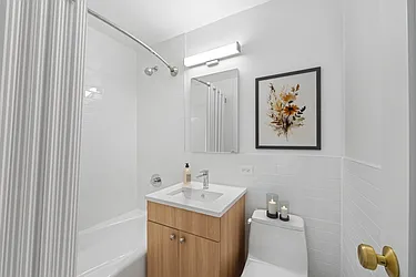 Rented by A&E Real Estate Management