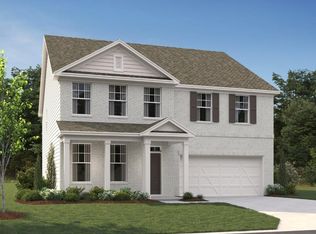 280 Silverleaf Trl, Bethlehem, GA 30620