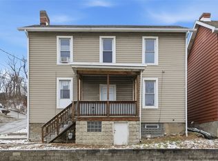601 Mount Pleasant St, Greensburg, PA 15601