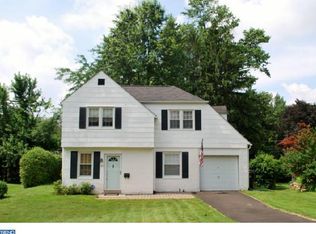 83 Oreland Pl, Oreland, PA 19075