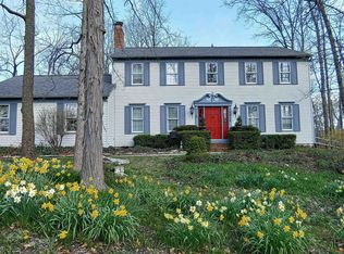 1519 Traders Xing, Fort Wayne, IN 46845