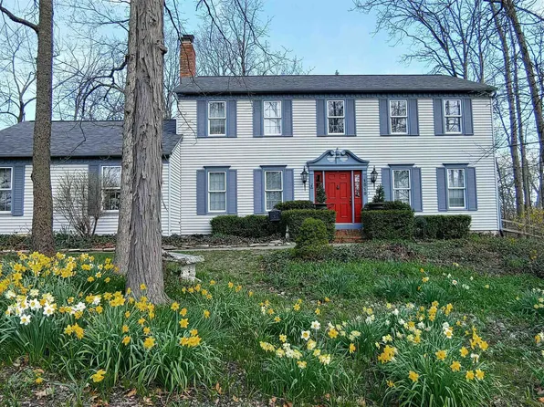 1519 Traders Xing, Fort Wayne, IN 46845
