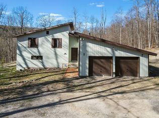 93 Catlin Hill Rd, Owego, NY 13827