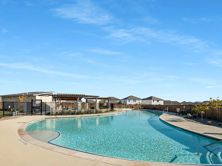 Austin Real Estate Photography