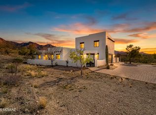 3790 E Tapia Dr, Vail, AZ 85641