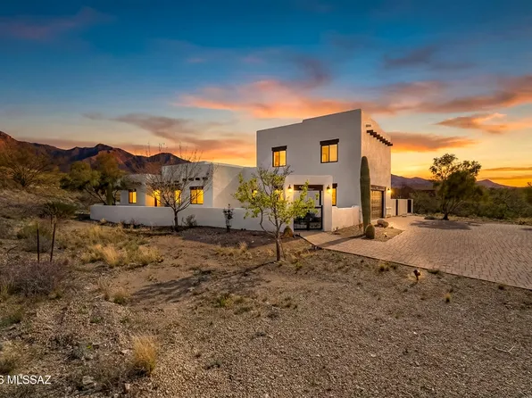 3790 E Tapia Dr, Vail, AZ 85641