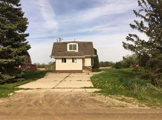 8926 Cade Rd, Brown City, MI 48416