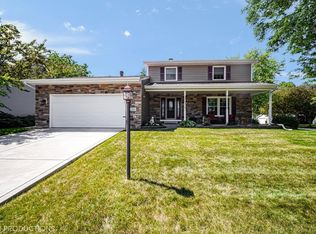 2404 Boca Raton Dr, Valparaiso, IN 46383